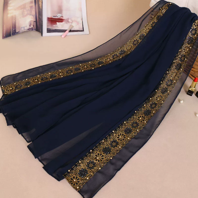[ Dubai hijab scarf]