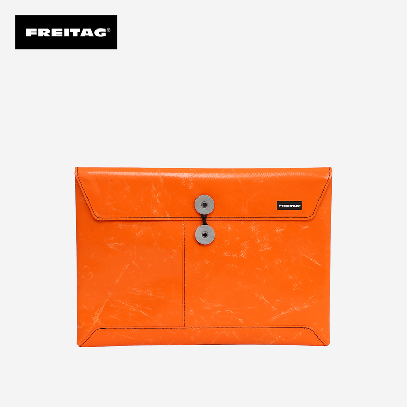Freitag F411 Sleeve for Laptop 14 Laptop Bag Folder Protective Cover