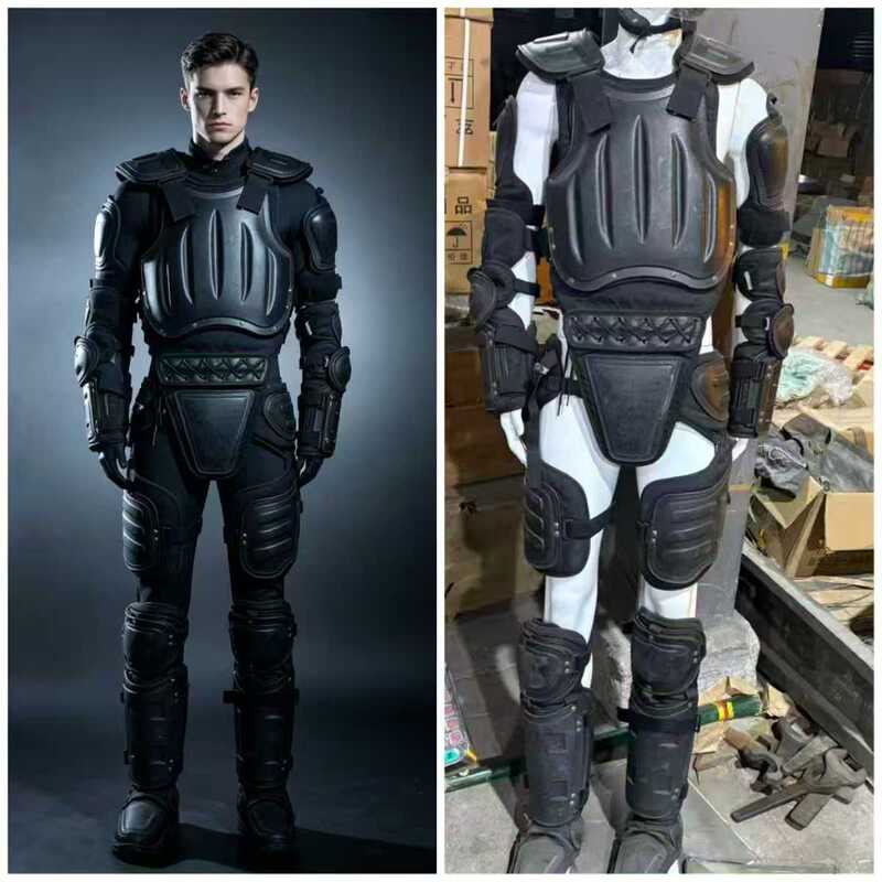Delta Csgo Heavy Armor Explosion-Proof Suit Special Forces Armor Armor Gear Cosplay Alpha Squad Equipment Delta Csgo Heavy Armor Explosion-Proof Suit Special Forces Armor Armor Gear Cosplay Alpha Squad Equipment