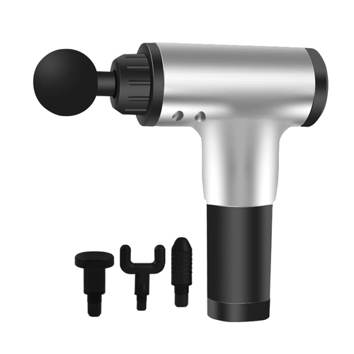 Фасция пистолет мышечный массаж Устройство шейки матки мембраны мышцы релаксант электрические меридианские мембранные ножки схватить мышечную мембрану.