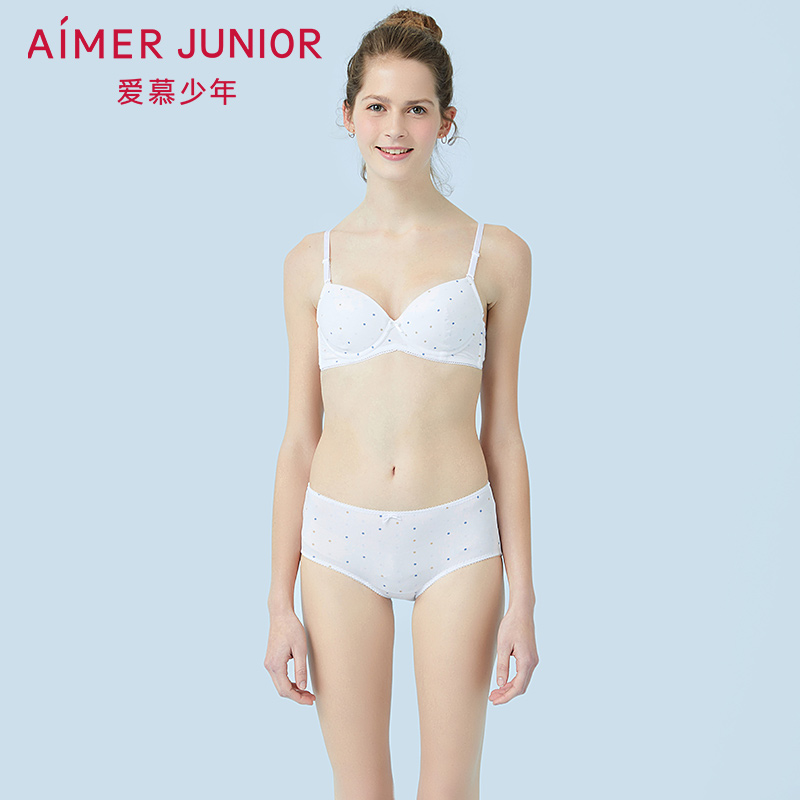 Aimer Junior.