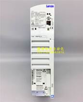 Original fitting imported Lenz frequency converter Lenze E82EV152_4C 380V 1 5KW spot