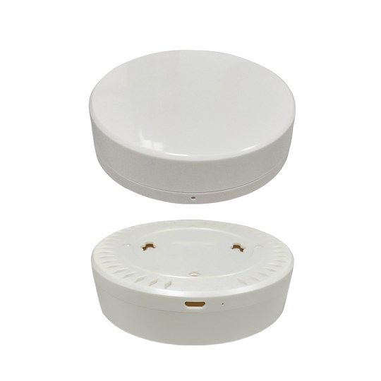 Universal Remote Control Plastic Shell Infrared Transponent Smart Home Control Terminal Plastic Shell