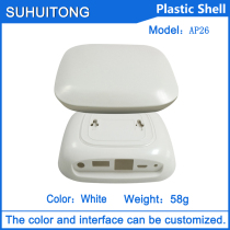 Wireless bridge shell Wireless routing Wireless AP shell Smart home shell Wireless communication equipment shell
