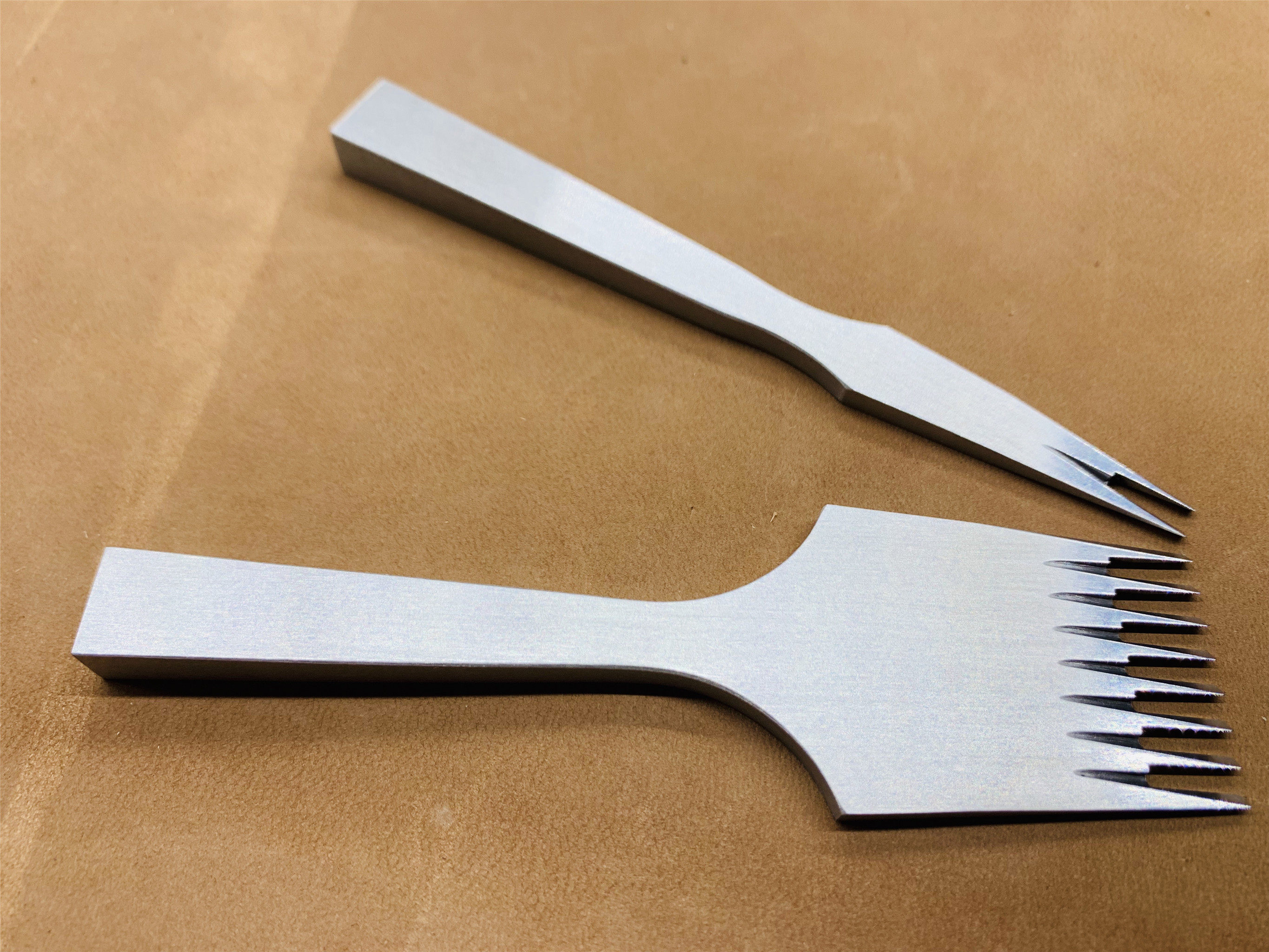 Cobbler Old White Fine Method Chopper Liu Ling Chop Exquisite Fine Throw