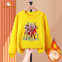 Ryw Huang 479 Ultraman № 18