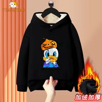 RLW Black 493 тыквенная утка