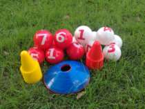 Gao Zhier ball WISER (Ball * 14 disc * 11 yellow logo * 10 red logo * 10)