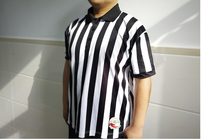 (Moral Education) Professional referee Gao Zhill ball referee uniform