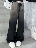 Осенние штаны, градиент