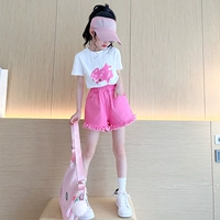 Белые штаны, короткий рукав