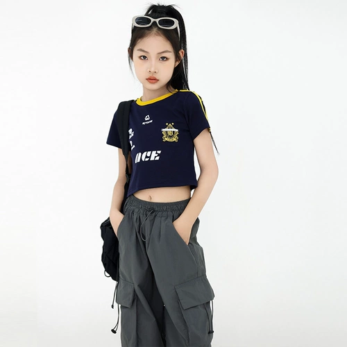 Летние тонкие штаны, детское быстросохнущее шелковое средство от комаров