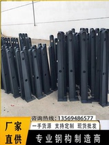 Customized carbon steel glass canopy steel beam bracket canopy corbel steel cantilever beam steel structure corbel I-beam canopy