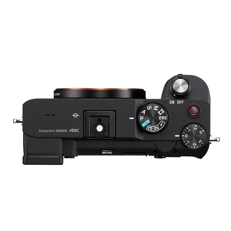 Sony/索尼 ILCE-7C Sony full-frame micro-single vlog camera A7C &alpha;7C Sony A7C