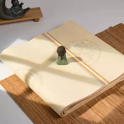 Anhui rice paper wholesale four-foot folio half-life half-cooked brush calligraphy special paper 4 words 5 words 7 words Dragon and phoenix tile thickening raw rice paper beginners 100 sheets of brush antique calligraphy practice rice paper