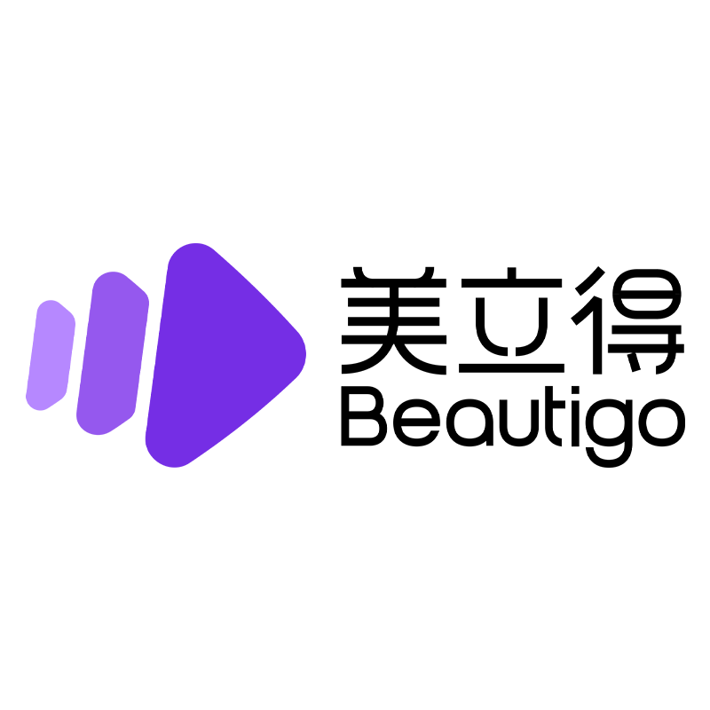 beautigo旗舰店的LOGO