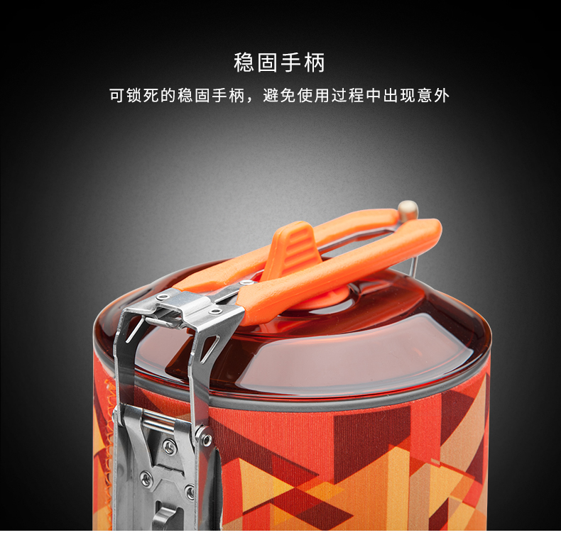 Fire Maple Star X2 tích hợp bếp thu ngoài trời nồi tiết kiệm năng lượng cao dã ngoại dã ngoại bếp gas - Bếp lò / bộ đồ ăn / đồ nướng dã ngoại bếp cồn nướng