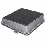 Адаптация к озеро вакууммной очиститель T3318E-3 аксессуары специального фильтра фильтра Cottle Hepa HEPA