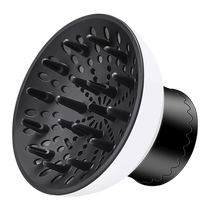 Soushi H5 Universal H3s Straightforward Mijia Haier Universal Hair Dryer Wind Cover Curly Hair Universal Hair Drying Cover