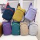 Outdoor men's and women's folding sports backpack waterproof ultra-light portable travel folding bag 6606