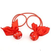 Teddy Tai Chi Wuji Fitness Ball Double Ball Elderly Fitness Swing Ball Square Dance Fitness Meteor Planet Competition Special