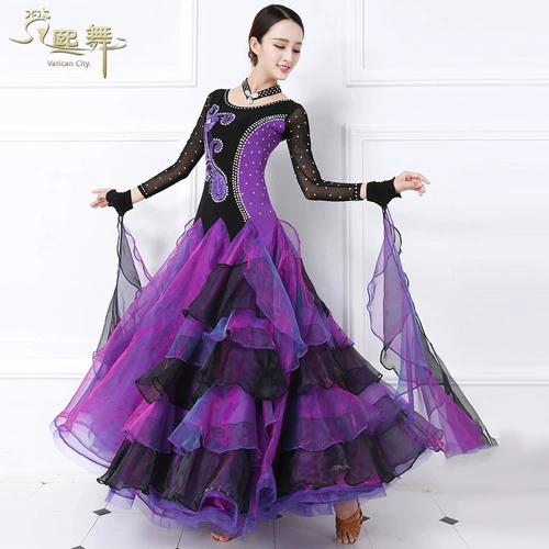 Танцующая практика, платье, новая коллекция