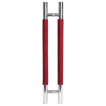 Door handle cover anti-scalding shop glass door handle protector universal refrigerator door handle pull gloves for all seasons