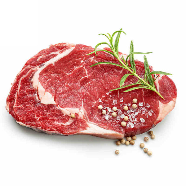 中粮 家佳康 微腌制 原切西冷牛排 120g*10片 天猫优惠券折后¥118包邮(¥228-110) 送刀叉酱包 中粮 家佳康 微腌制 原切西冷牛排 120g*10片 天猫优惠券折后¥118包邮(¥228-110) 送刀叉酱包