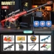 [Flame Red] Увеличение Барретта