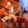 Обогреватель Geku heater, безлистный вентилятор, бесшумный цикл бытовой очистки, ванная комната для всего дома, спальня, отопление и охлаждение двойного назначения mini 4