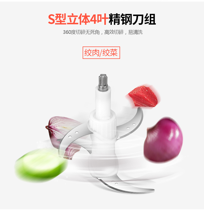máy xay sinh tố cầm tay mini Nhà máy nước trái cây đa năng Zi Nai bổ sung thực phẩm máy ép trái cây chiên nhỏ máy trộn nhỏ - Máy ép trái cây dụng cụ ép trái cây bằng tay