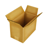 № 1-12 Картонная оптовая и экспресс-бокс-коробка Taobao Post Box E-Commerce Shipping Custom