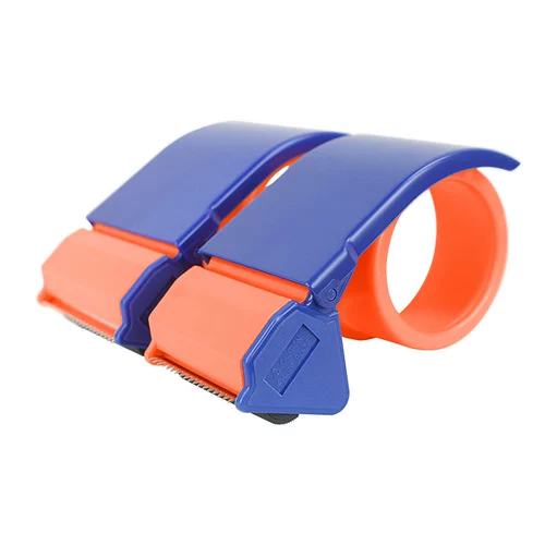 Большая прозрачная лента, пакет, 6см