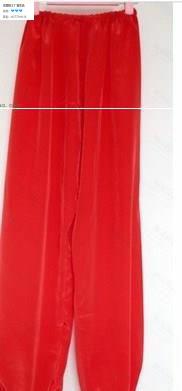 Hanfu inner pants Anti-light inner pants Inner pants Wide leg pants lining thin spring and Autumn men's and women's clothing