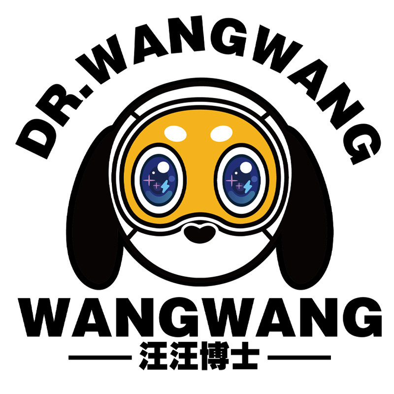 汪汪博士3D潮玩企业店