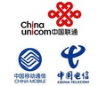 诚信新天地通讯的LOGO