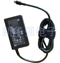 New HP HP 65w laptop power adapter type-c connector charger 1P3K6AA