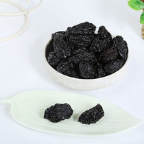 Dried pricy dried dried fruit bagged California authentic prune snack specialty candied 200g bag