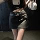 Fan Fan's 2025 new style flashing diamond-set buckle Saturn belt for women's fashionable and versatile decorative casual belt