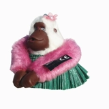 Подвеска, милый брелок