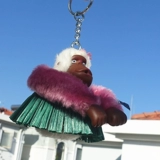 Подвеска, милый брелок