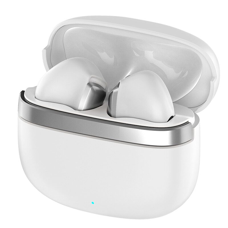 Новый беспроводной перевод Bluetooth Hearset High -Definition Call Business English Real -время интерпретация оффлайн -интерпретация конференция конференция