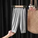 CCM Anti -Mosquito Pants Grey