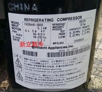 E405AHD-36D2 E405AHD-36D2Y original Hitachi 5 VF VF Voltage Air Conditioning Compressor