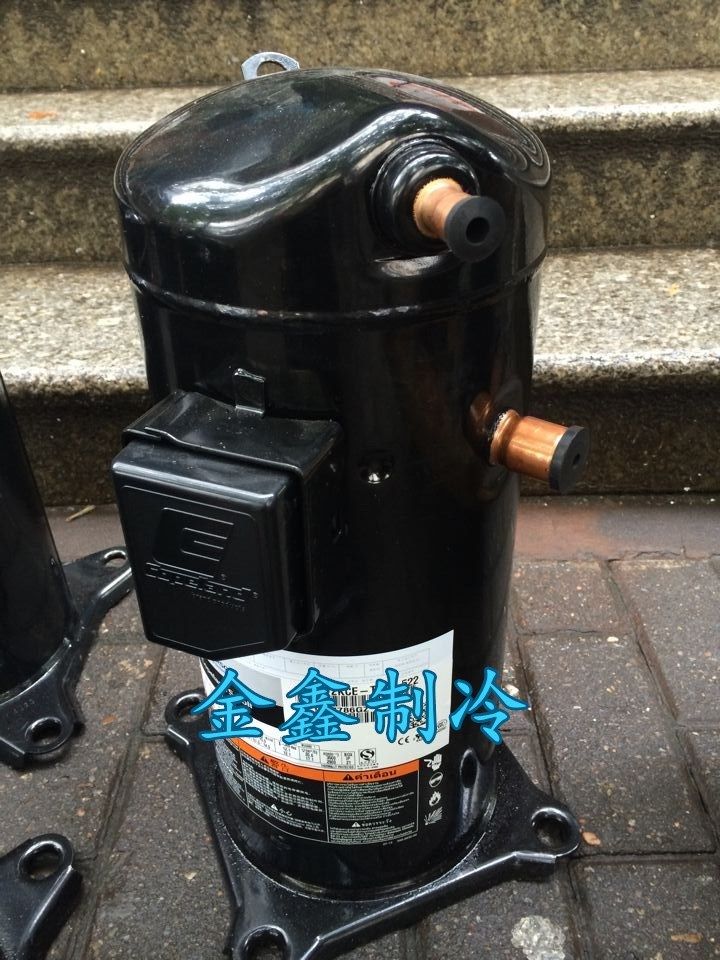 Original Loaded Valley Wheels 3 Air Conditioners R410A R410A ZP31KSE-TFM-522 ZP31KSE-TFM-593