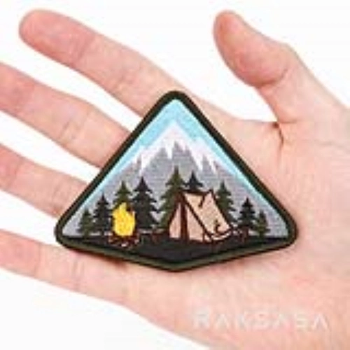 American Pdw Mountain Camp V4 Pdw Moraer Emelcdery Magic Magic Magic