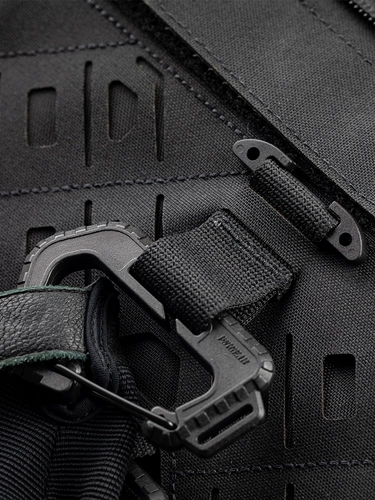 [TAG] PSIGEAR FAST VING GUCKLE MOLLE фиксированная полоса аксессуары для пряжки