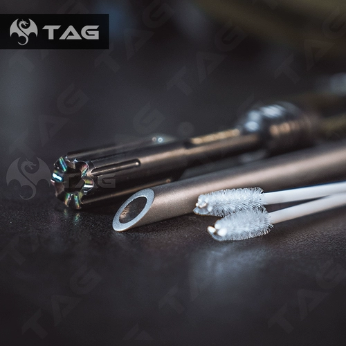 Рис и тег TAG TA1 Чистый титановый соломенная титана