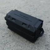 肥熊 Sony, совместимые защитные наушники, тактический защитный чехол с зарядкой, WF-1000×, 5/, защита при падении