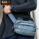 Тактическая небольшая сумка, универсальная портативная водоотталкивающая поясная сумка, защитная сумка, сумка через плечо, нагрудная сумка